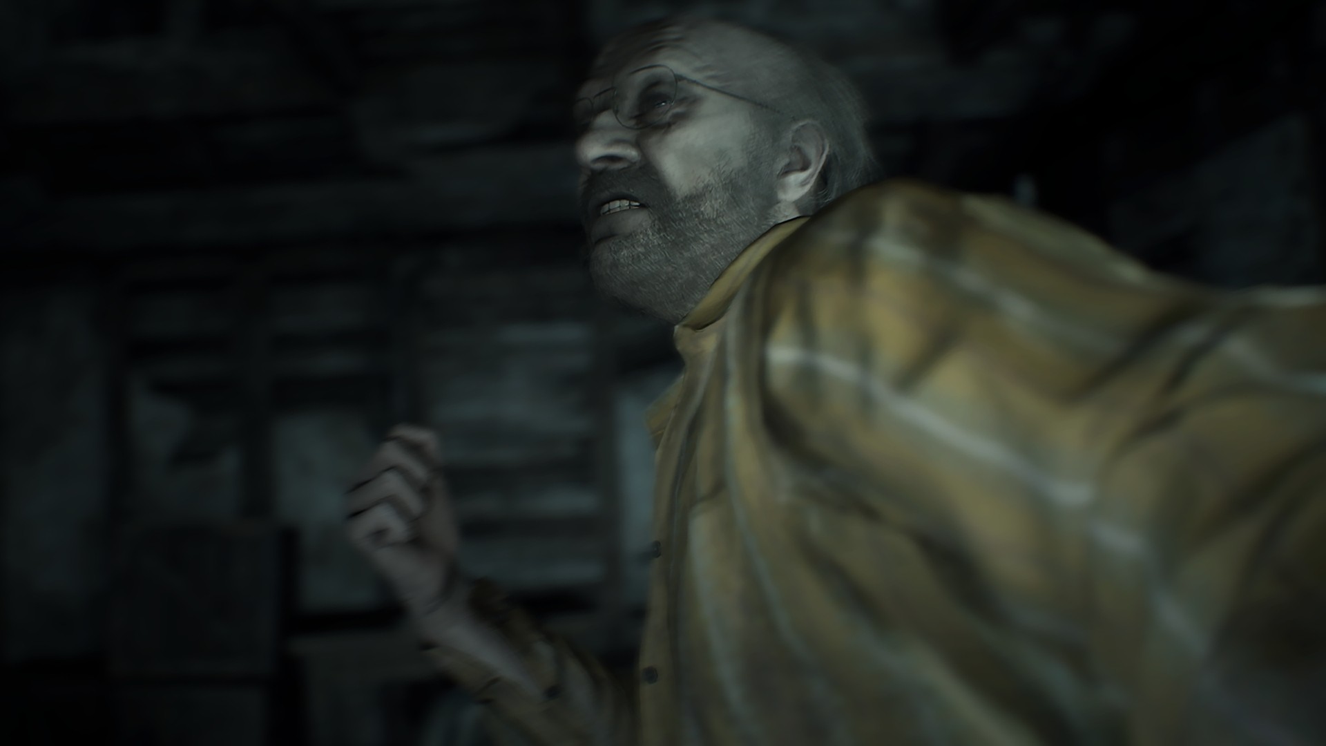 Resident Evil 7 biohazard - Imagen 21